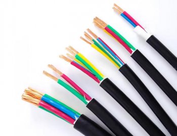 電纜、電線、繞組線，你了解其中區(qū)別嗎？